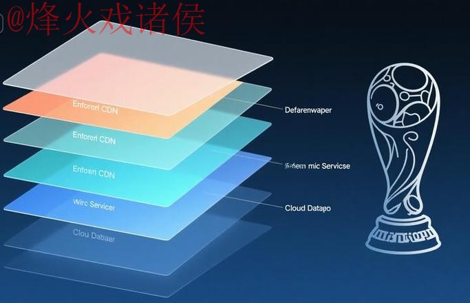 2026年世界杯比分高清直播入口网址解析 2026年世界杯比分高清直播入口网址解析