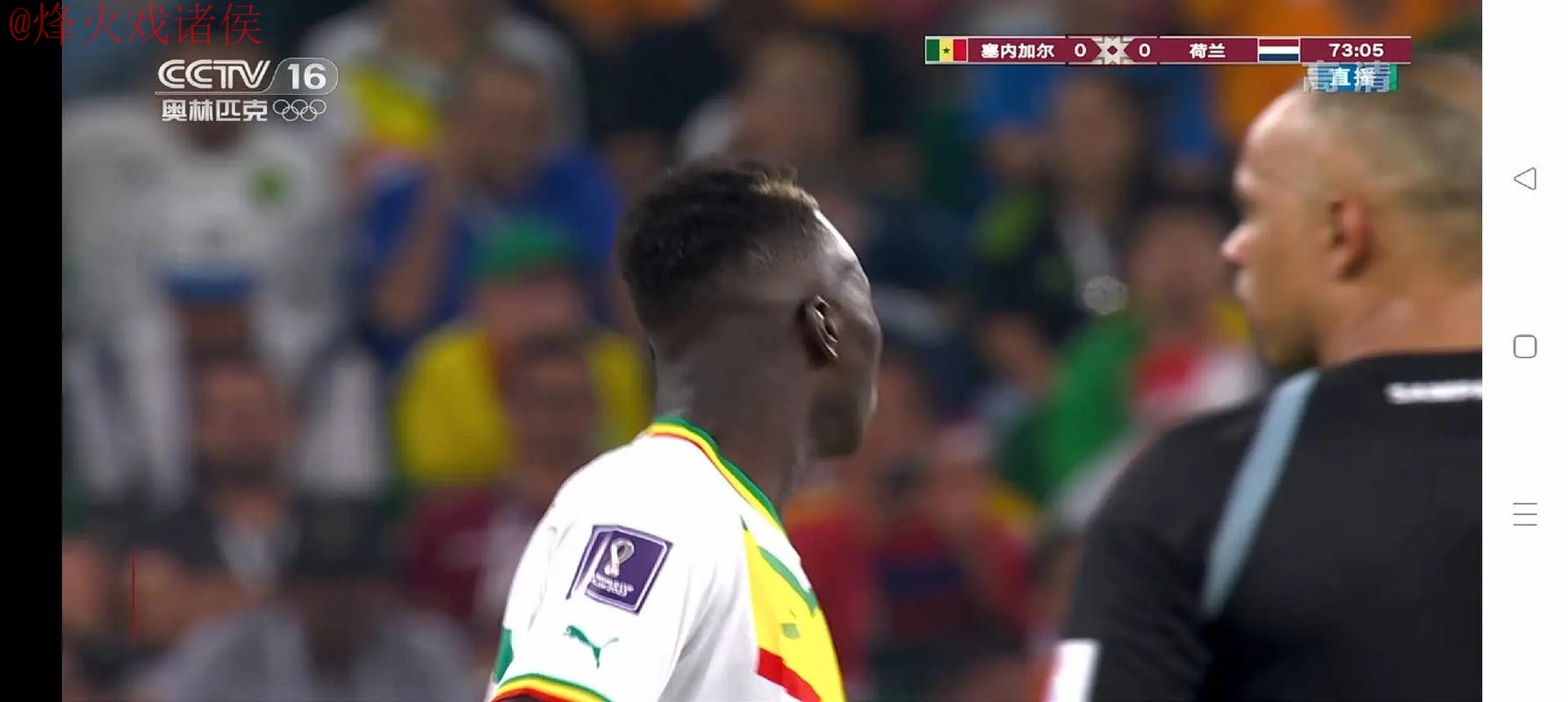 全高清震撼呈现：2022世界杯热门赛事直播